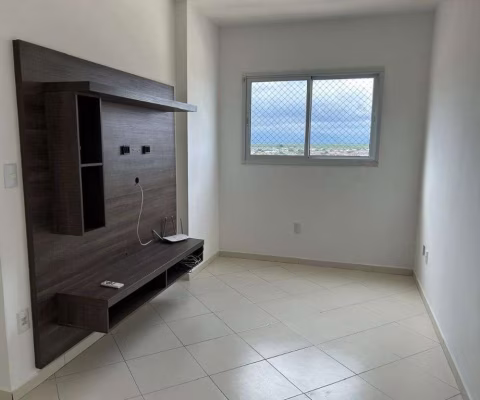 Apartamento com 2 dormitórios para alugar, 62 m²  - Ocian - Praia Grande/SP