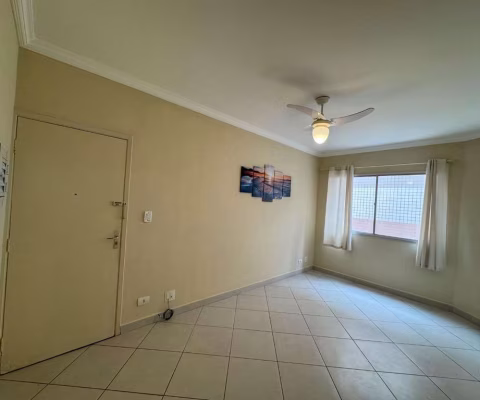 Apartamento para alugar no Caiçara em Praia Grande - SP.