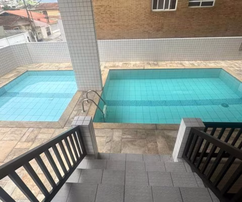 Apartamento à venda na Guilhermina