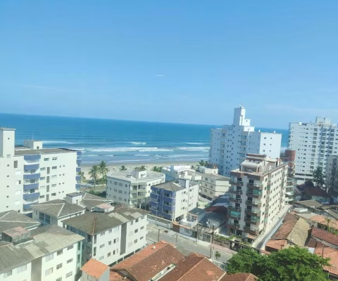 Apartamento com 2 dormitórios à venda, 72 m²  - Caiçara - Praia Grande/SP