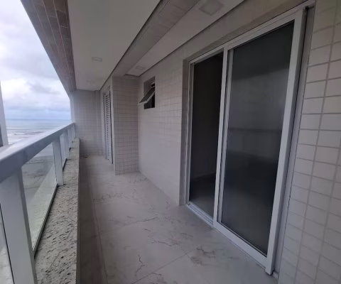Apartamento à venda no Caiçara em Praia Grande - SP