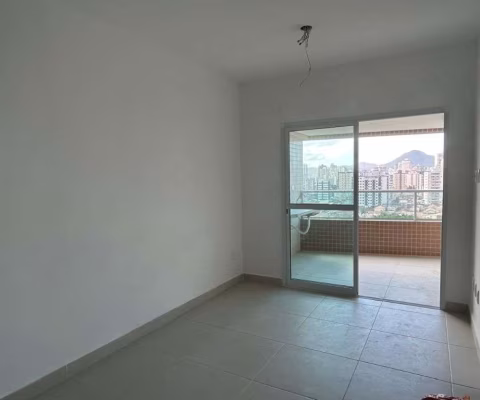 Apartamento para venda e locação na Aviação em Praia Grande - SP