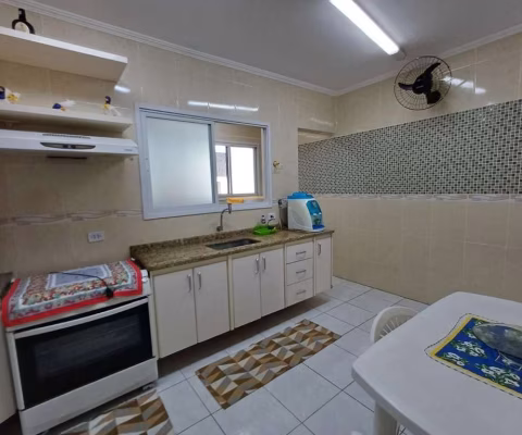 Apartamento na Guilhermina