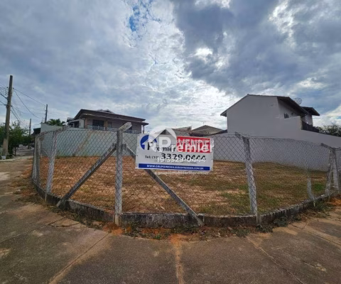Terreno à venda, 380 m² por R$ 620.000 - Jardim Esplanada - Indaiatuba/SP
