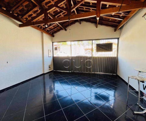 Casa com 2 dormitórios à venda, 88 m² por R$ 280.000,00 - Jardim Noiva da Colina - Piracicaba/SP