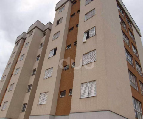 Apartamento com 2 quartos à venda, 64 m² por R$ 395.000 - Nova Piracicaba - Piracicaba/SP