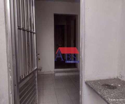 Casa com 2 dormitórios à venda, 122 m² por R$ 299.000,00 - Vila Jockei Clube - São Vicente/SP