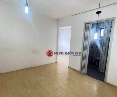 Sala para alugar, 42 m² por R$ 2.600,22/mês - Vila Carrão - São Paulo/SP