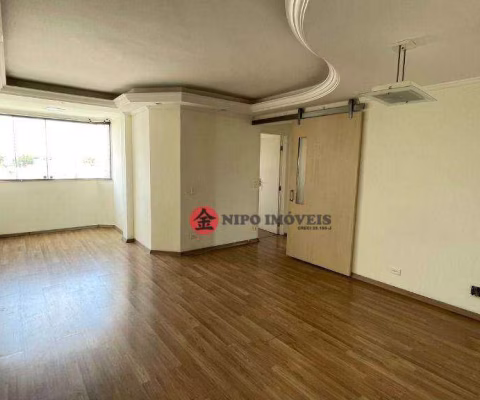 Apartamento com 3 dormitórios à venda, 73 m² por R$ 430.000,00 - Vila Carrão - São Paulo/SP