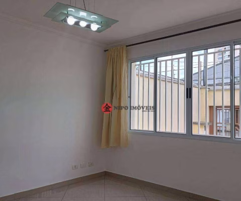 Sobrado com 3 dormitórios à venda, 120 m² por R$ 1.150.000,00 - Vila Carrão - São Paulo/SP