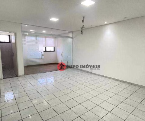 Sala para alugar, 40 m² por R$ 1.900,00/mês - Vila Ré - São Paulo/SP