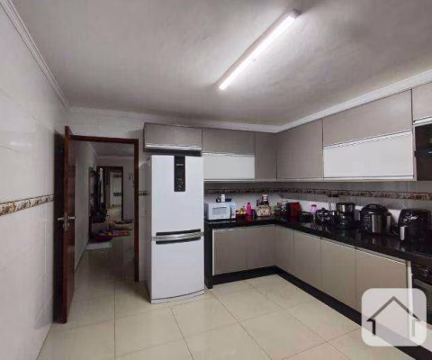 Sobrado com 2 dormitórios à venda, 100 m² por R$ 1.600.000,00 - Parque Ipê - São Paulo/SP