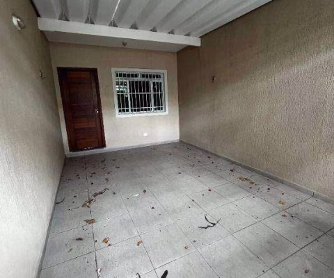 Casa com 92mts, 2 dormitórios à venda, por R$ 500 mil - Butantã