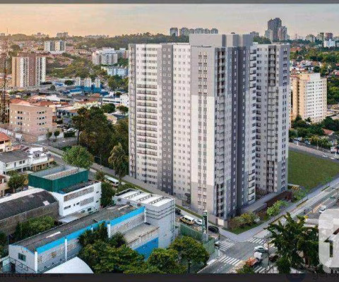 LANÇAMENTO MINHA CASA MINHA VIDA BUTANTÃ - Apartamentos na planta com 2 dorm  a partir de  R$ 227.000!!!