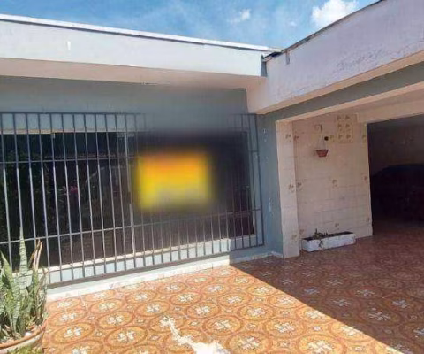 Casa com 4 dormitórios à venda, 150 m² por R$ 600.000,00 - Butantã - São Paulo/SP