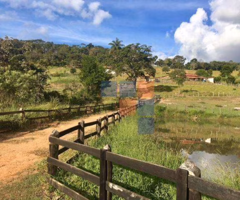 Fazenda à venda, 253000 m² por R$ 1.500.000,00 - Antonio dos Santos - Caeté/MG