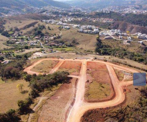 Terreno à partir de R$ 164.754,25 - Gutierrez - Itabirito/MG
