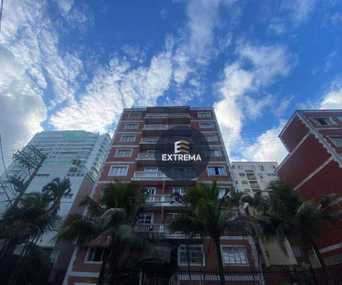 Apto 1 Dorm a Venda – Praia Grande, com Elevador e Próximo ao Mar!