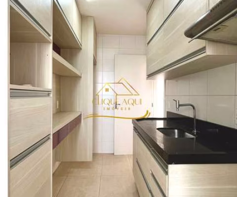 Apartamento à venda com 2 dormitórios e 1 vaga fixa em Fazenda Aricanduva, São Paulo/SP