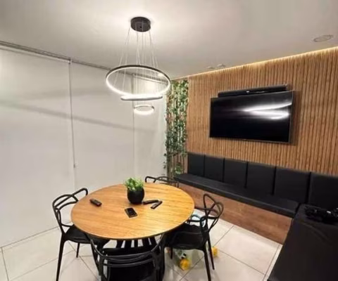 Apartamento com 3 quartos à venda na Rua Duarte de Carvalho, 60, Tatuapé, São Paulo
