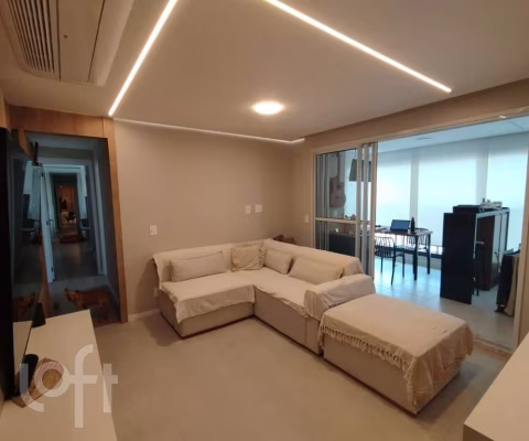 Apartamento com 2 quartos à venda na Rua Ernesto de Castro, 139, Brás, São Paulo