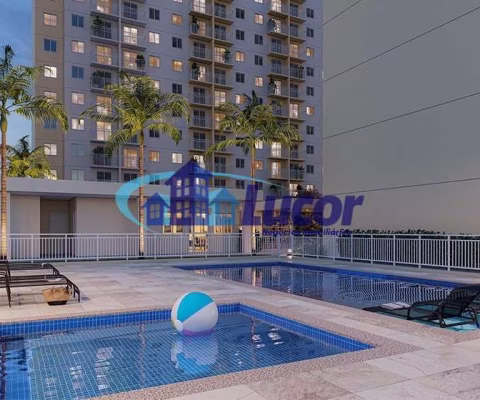 Apartamento com 2 quartos à venda na Rua Ingu, 291, Guaiaúna, São Paulo
