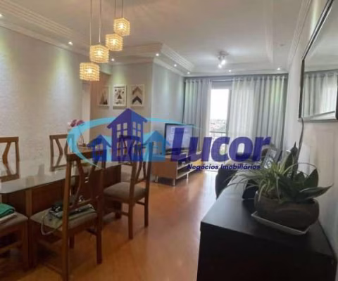 Apartamento com 3 quartos à venda na Rua Engenheiro Guilherme Cristiano Frender, 118, Vila Antonieta, São Paulo