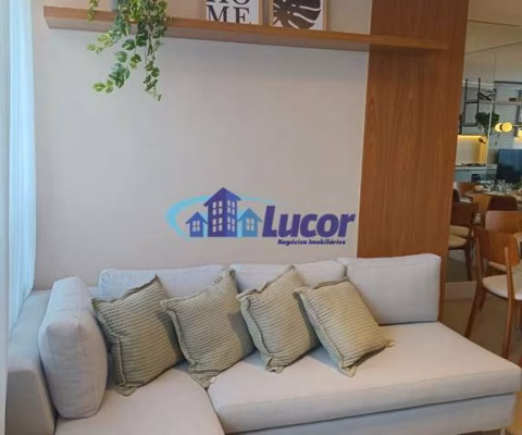 Apartamento com 2 quartos à venda na Rua Valentim Magalhães, 117, Alto da Mooca, São Paulo