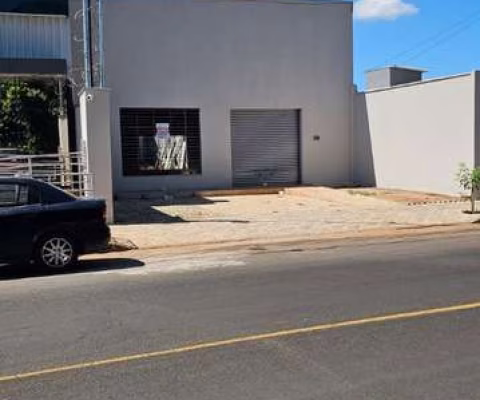 Comercial - Galpão, para Aluguel em Uberlândia/MG