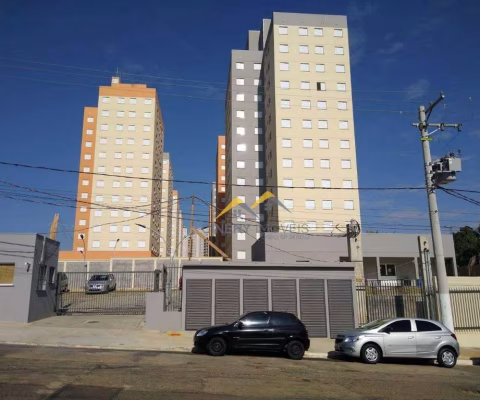 Apartamento com 2 dormitórios à venda, 46 m² por R$ 180.000,00 - Parque São Lourenço - São Paulo/SP