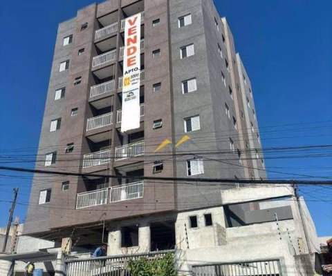 Apartamento com 2 dormitórios à venda, 50 m² por R$ 330.000,00 - Itaquera - São Paulo/SP