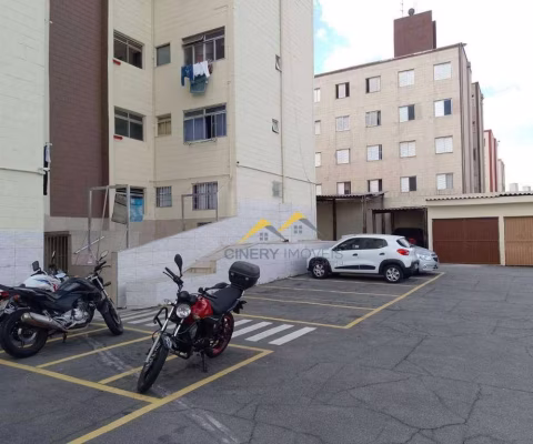 Apartamento com 1 dormitório à venda, 40 m² por R$ 186.000 - Artur Alvim - São Paulo/SP