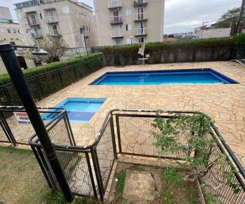 Apartamento com 3 dormitórios à venda, 54 m² por R$ 230.000 - Vila Cosmopolita - São Paulo/SP