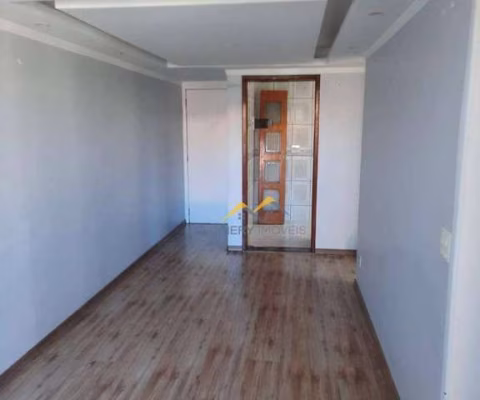 Apartamento na Dom Bosco com 53m²