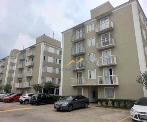 Apartamento com 2 dormitórios à venda, 50 m² por R$ 190.000,00 - Vila Cosmopolita - São Paulo/SP