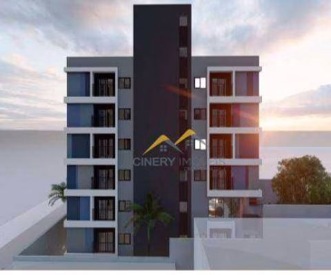 Apartamento com 2 dormitórios à venda, 42 m² por R$ 279.000 - Itaquera - São Paulo/SP