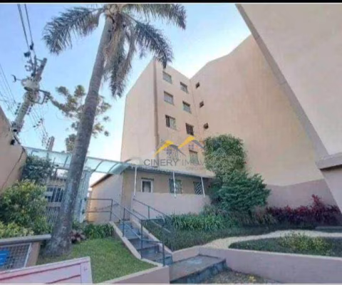 Apartamento com 2 dormitórios à venda, 43 m² por R$ 185.000 - Parada XV de Novembro - São Paulo/SP