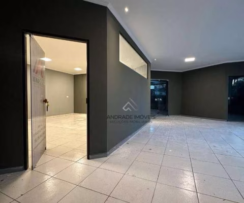 Sala para alugar, 40 m² por R$ 1.700/mês - Centro - Pouso Alegre/MG