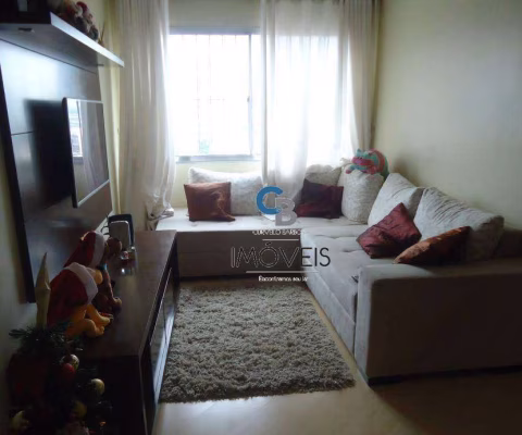 Apartamento com 2 quartos à venda na Rua Otília, 498, Penha, São Paulo