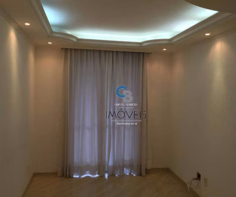 Apartamento à venda, 50 m² por R$ 390.000,00 - Tatuapé - São Paulo/SP