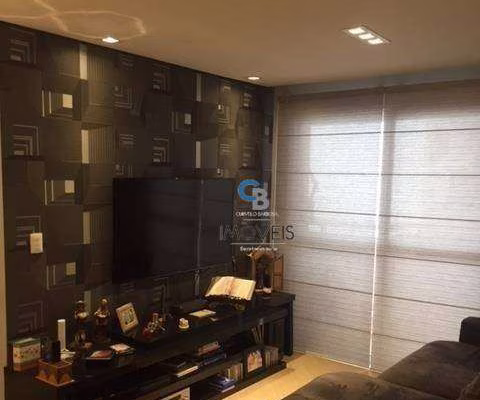 Apartamento com 3 quartos à venda na Rua Pirambóia, 261, Carrão, São Paulo