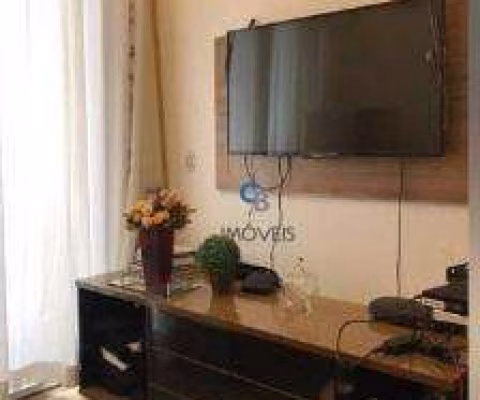 Apartamento com 2 dormitórios à venda, 55 m² por R$ 410.000,00 - Vila Prudente (Zona Leste) - São Paulo/SP