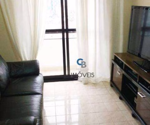 Cobertura com 3 dormitórios à venda, 163 m² por R$ 850.000,00 - Tatuapé - São Paulo/SP
