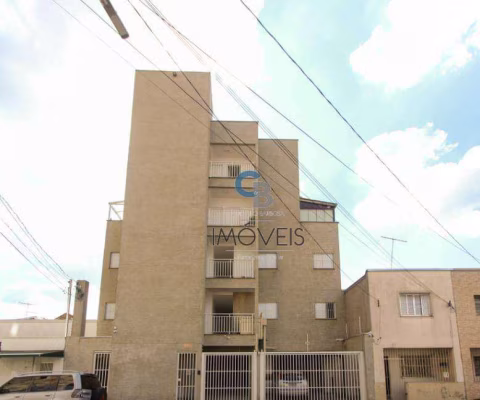 Apartamento com 2 dormitórios à venda, 52 m² por R$ 320.000,00 - Tatuapé - São Paulo/SP