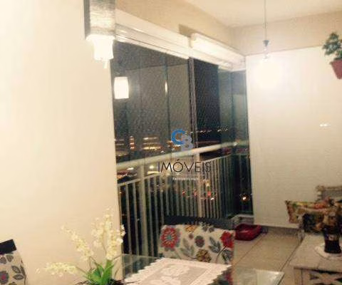Apartamento residencial à venda, Belém, São Paulo.