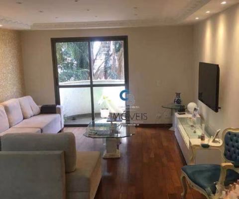 Apartamento à venda, 159 m² por R$ 1.060.000,00 - Tatuapé - São Paulo/SP