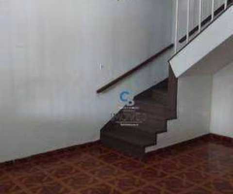 Sobrado à venda, 180 m² por R$ 750.000,00 - Vila Prudente - São Paulo/SP