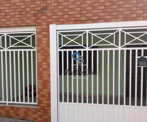 Sobrado à venda, 72 m² por R$ 690.000,00 - Vila Formosa - São Paulo/SP