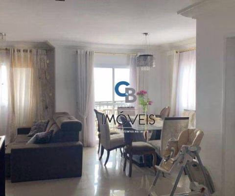 Apartamento à venda, 106 m² por R$ 950.000,00 - Vila Formosa - São Paulo/SP
