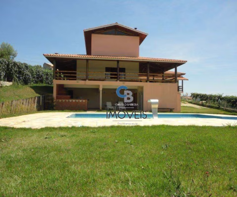 Chácara à venda, 3000 m² por R$ 1.250.000,00 - Centro - Piracaia/SP